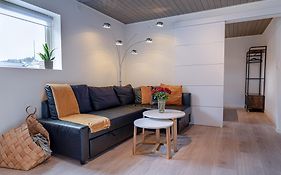 Ks Apartment Near Bergen