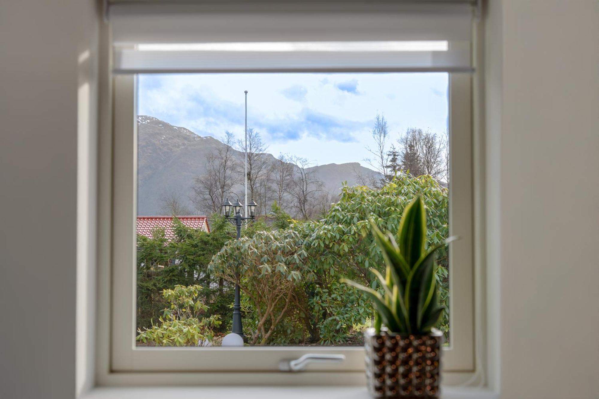 Ks Apartment Near Bergen Exterior foto